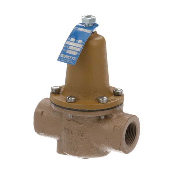 Pressure Reducing Valve